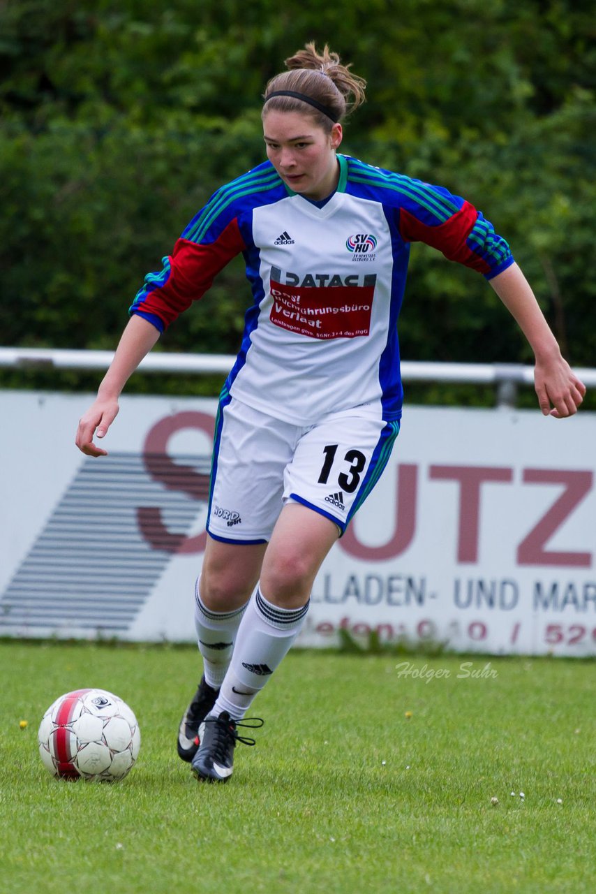 Bild 516 - Frauen SV Henstedt Ulzburg - Holstein Kiel : Ergebnis: 2:1